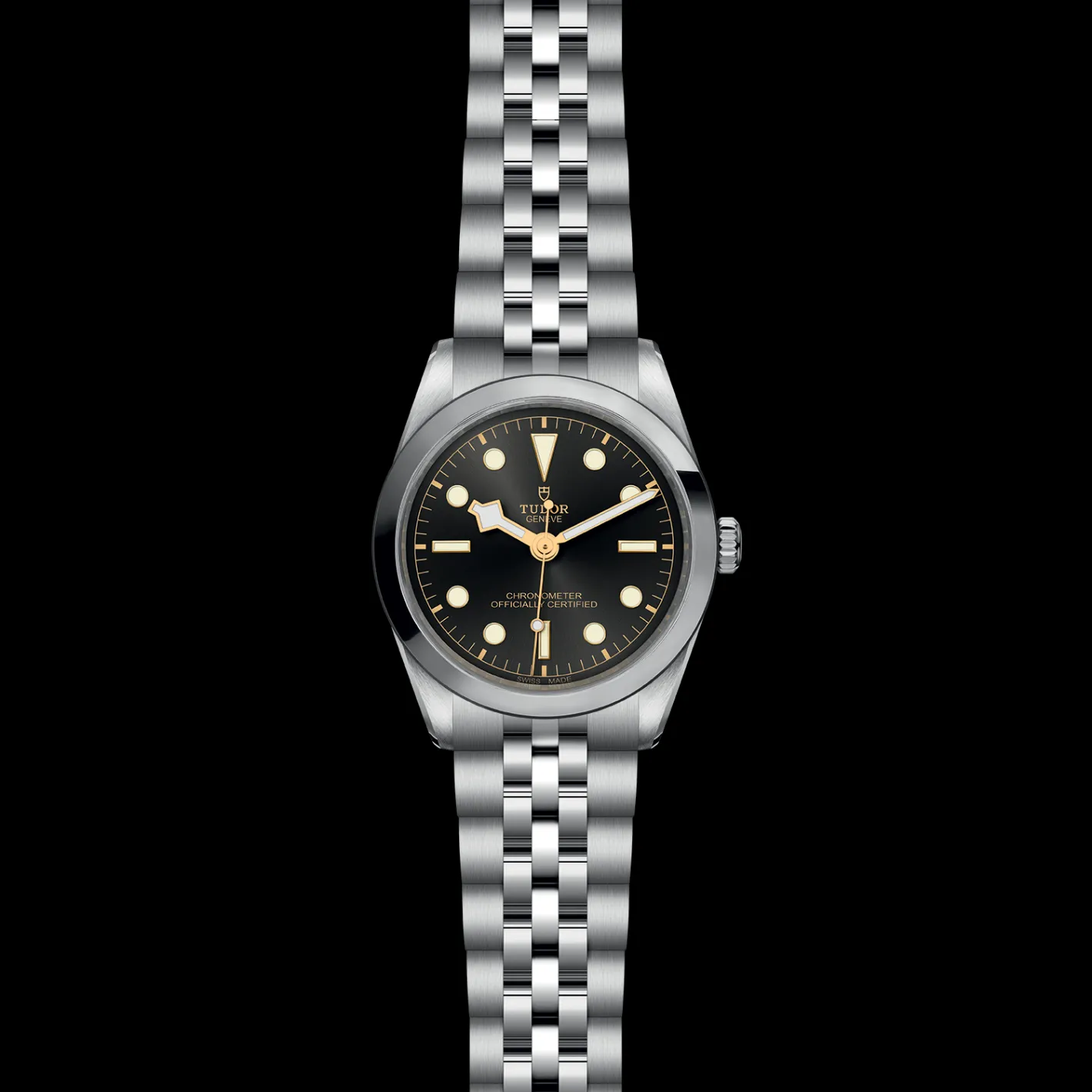 Tudor Black Bay 36 Discount