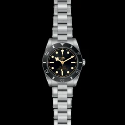 Tudor Black Bay 54 Fashion