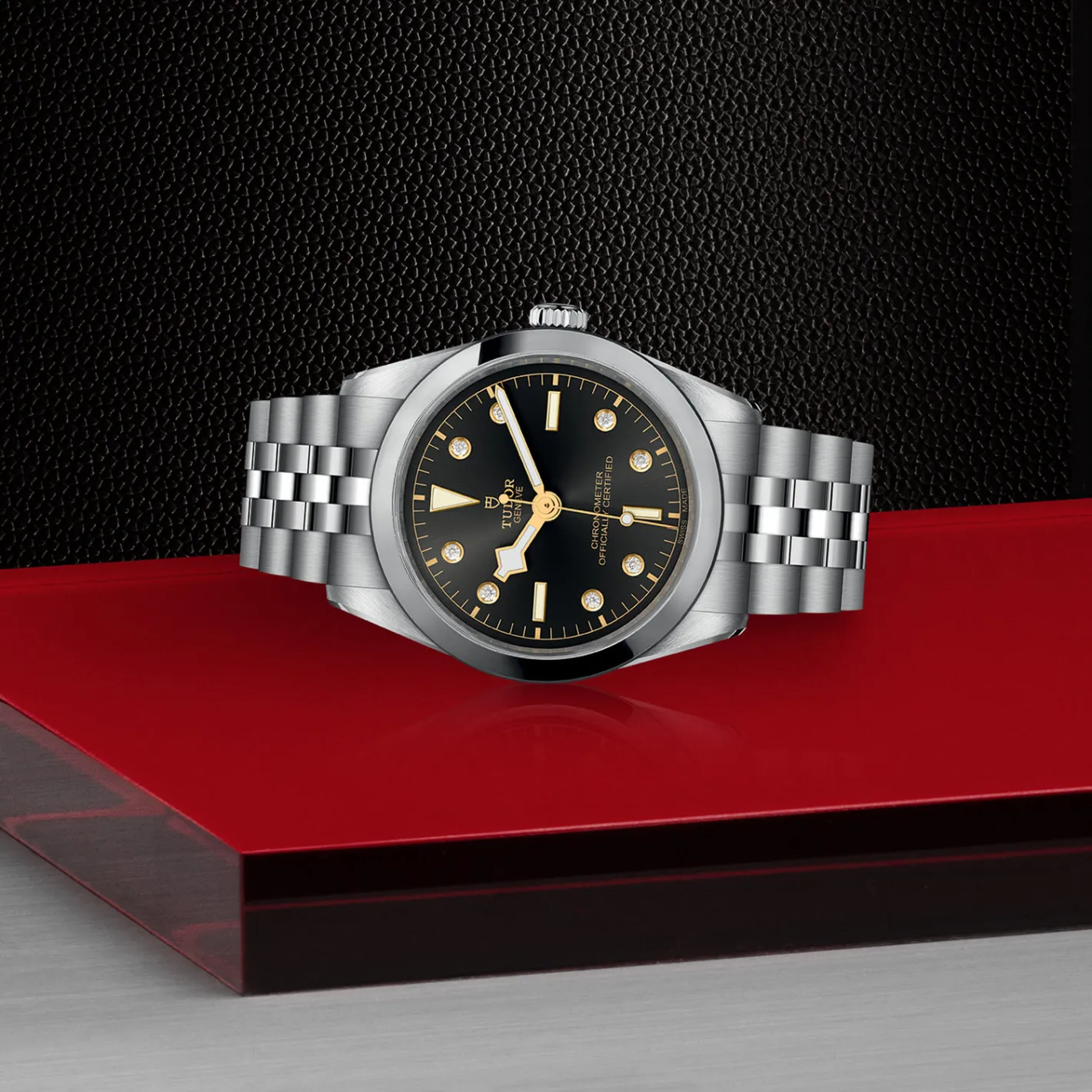 Tudor Black Bay 36 Discount