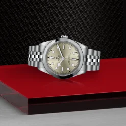Tudor Black Bay 36 Clearance