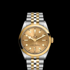 Tudor Black Bay 36 S&G Outlet