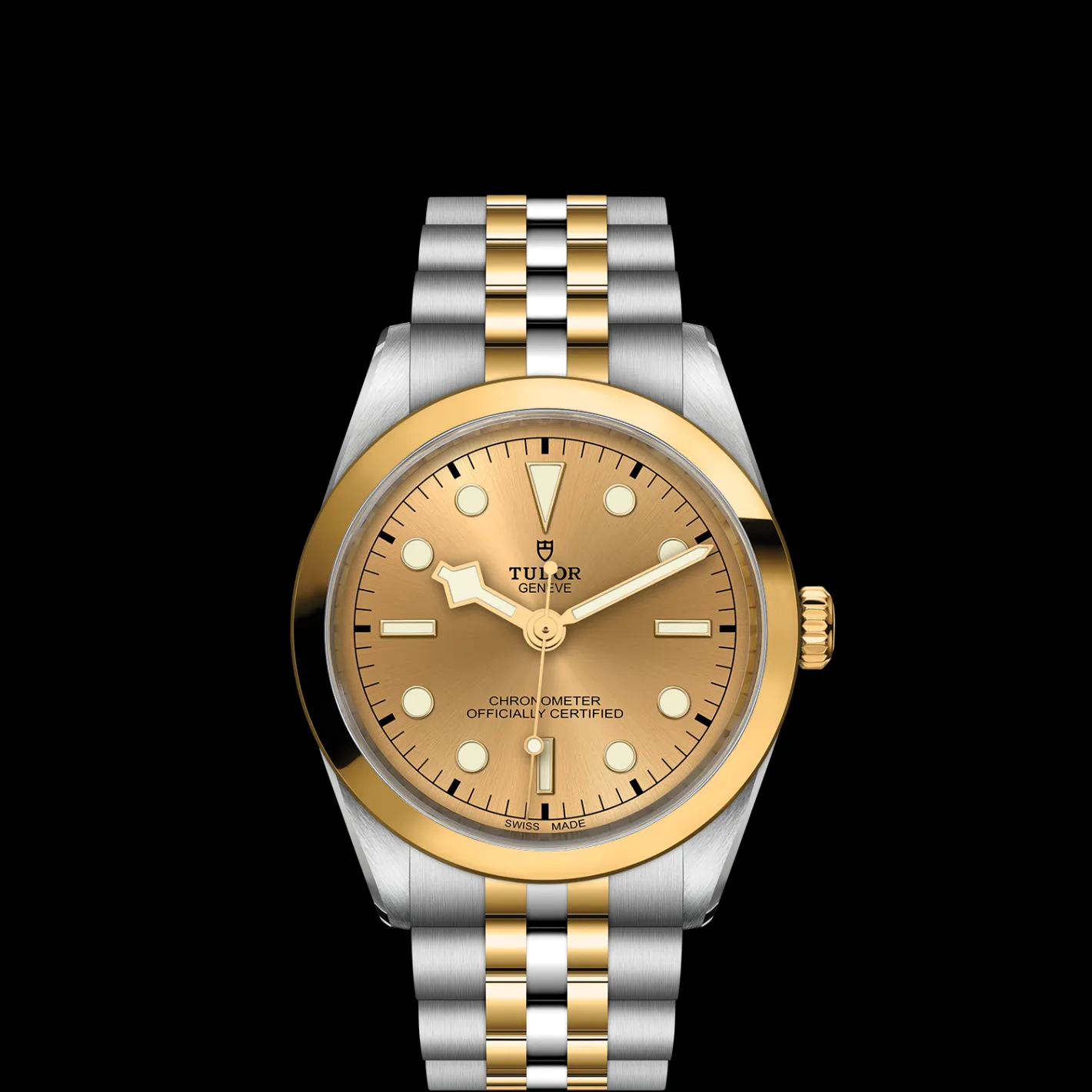 Tudor Black Bay 36 S&G Outlet
