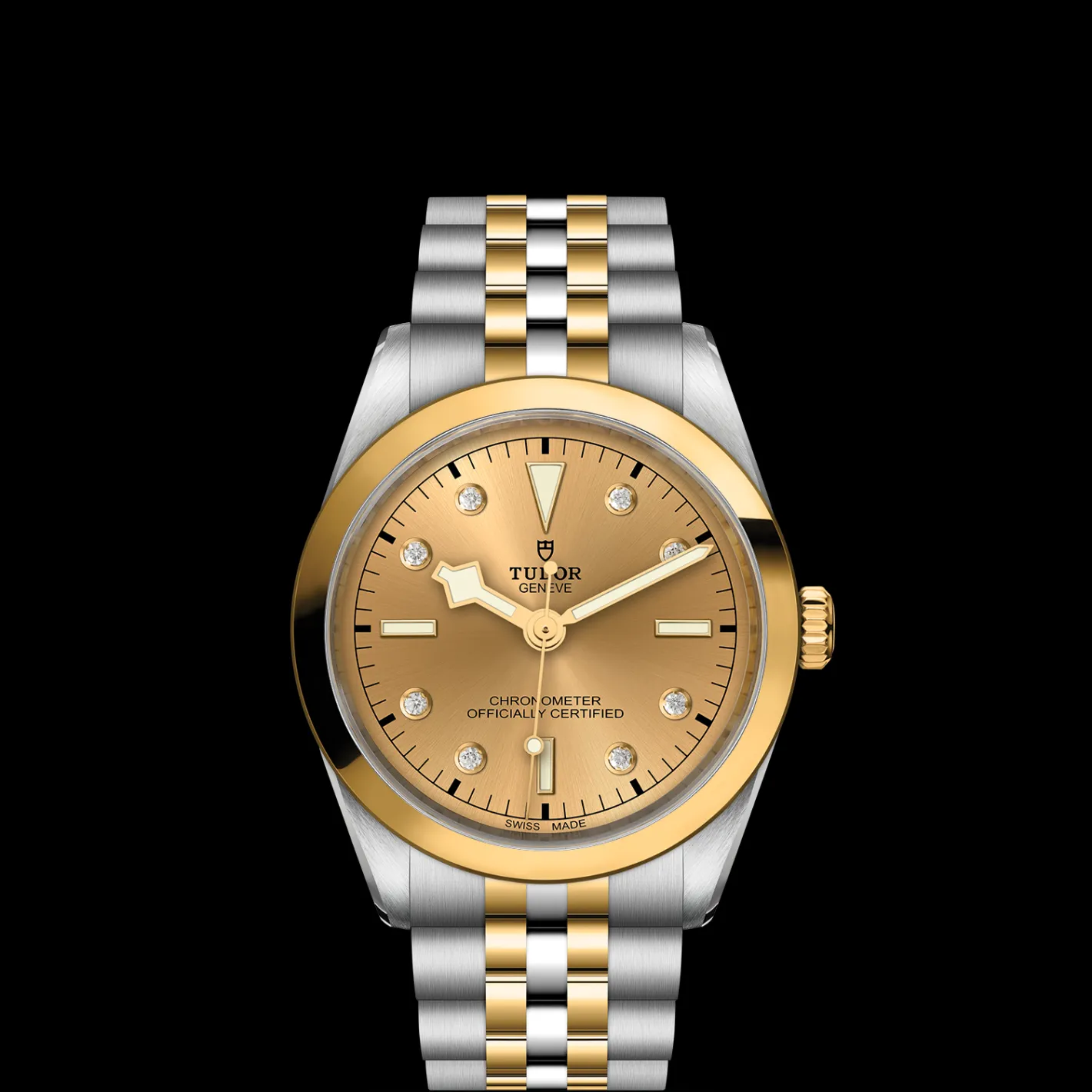 Tudor Black Bay 36 S&G Outlet