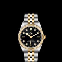 Tudor Black Bay 31 S&G Outlet