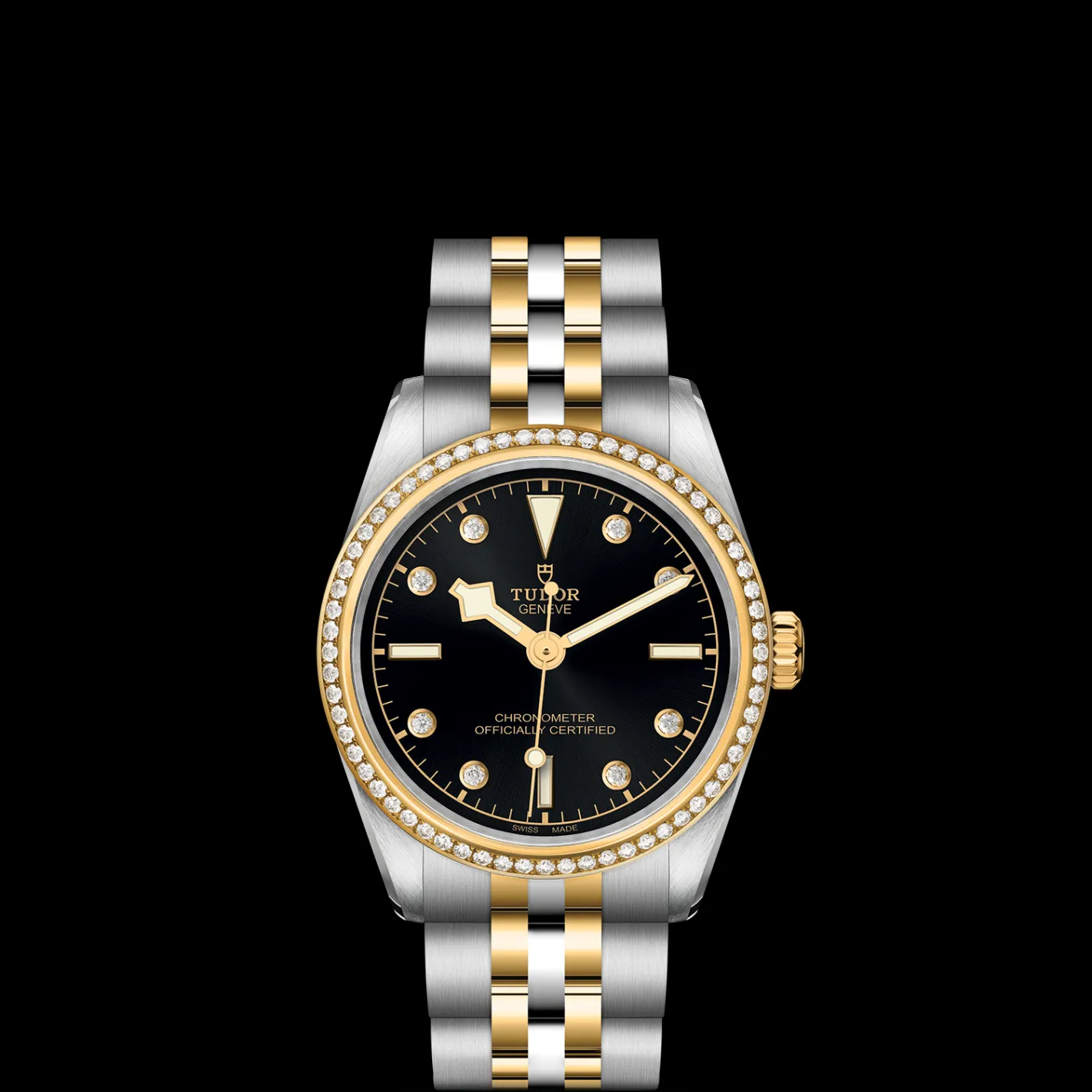 Tudor Black Bay 31 S&G Outlet