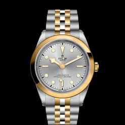 Tudor Black Bay 41 S&G Best