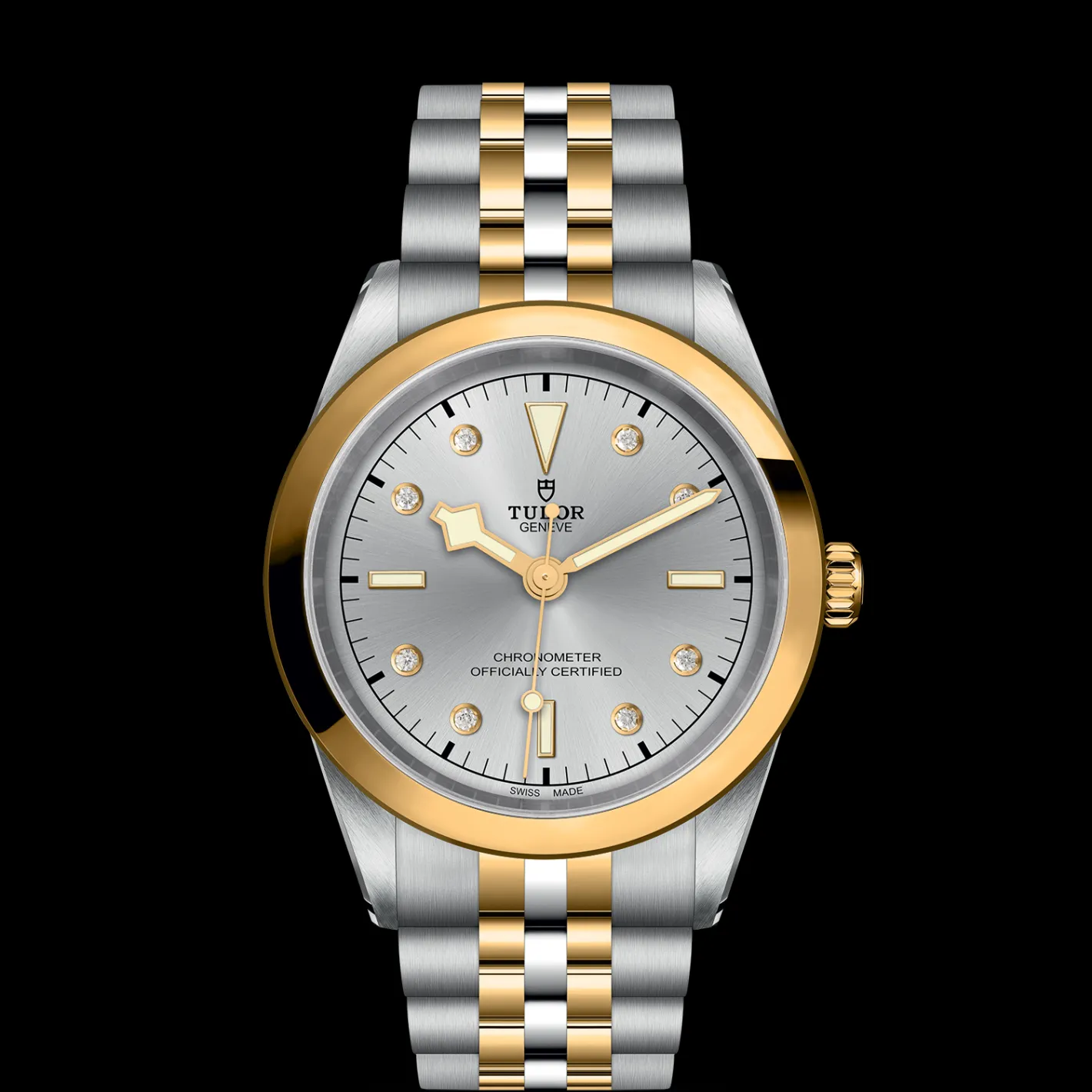 Tudor Black Bay 41 S&G Clearance