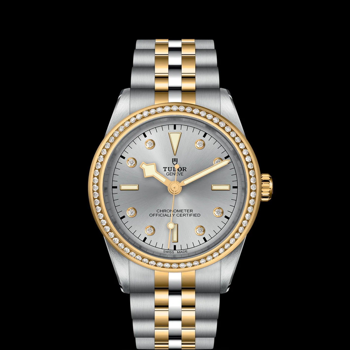 Tudor Black Bay 39 S&G Sale