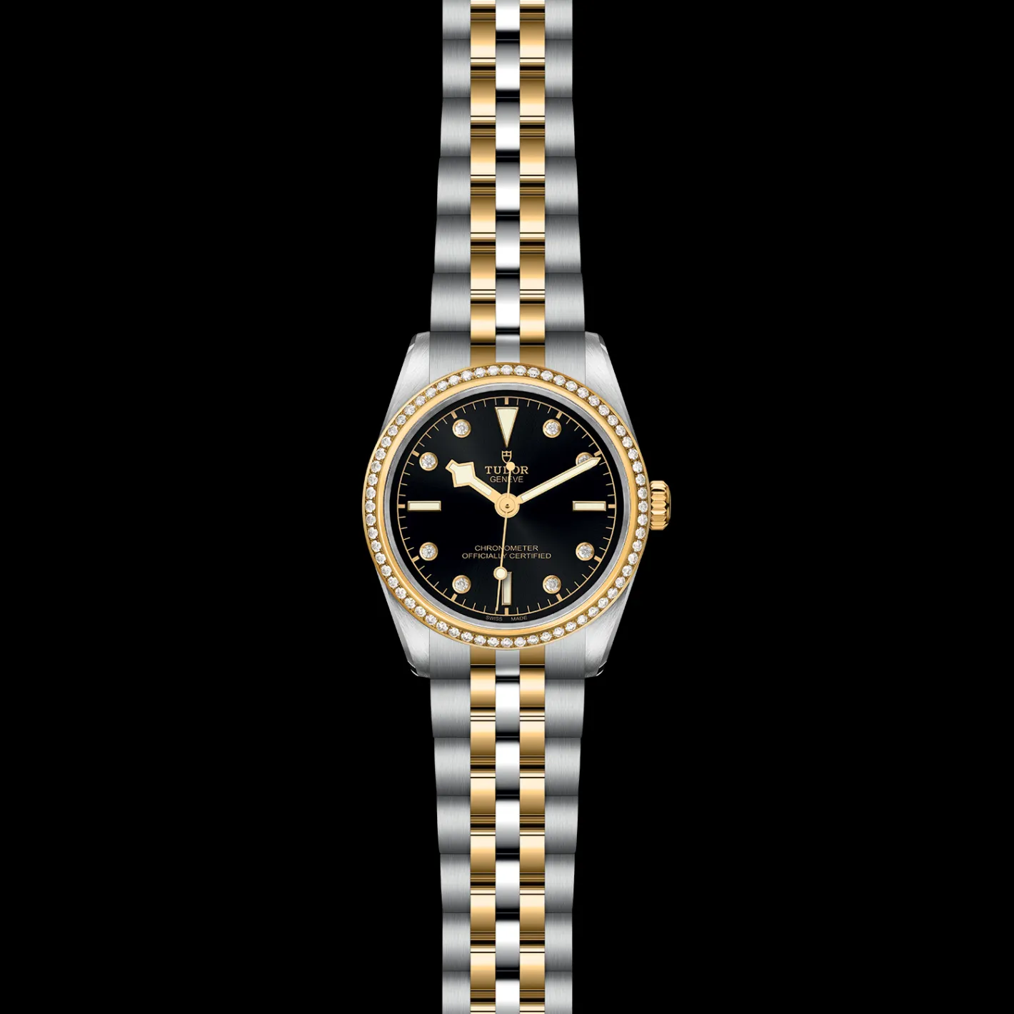Tudor Black Bay 31 S&G Outlet