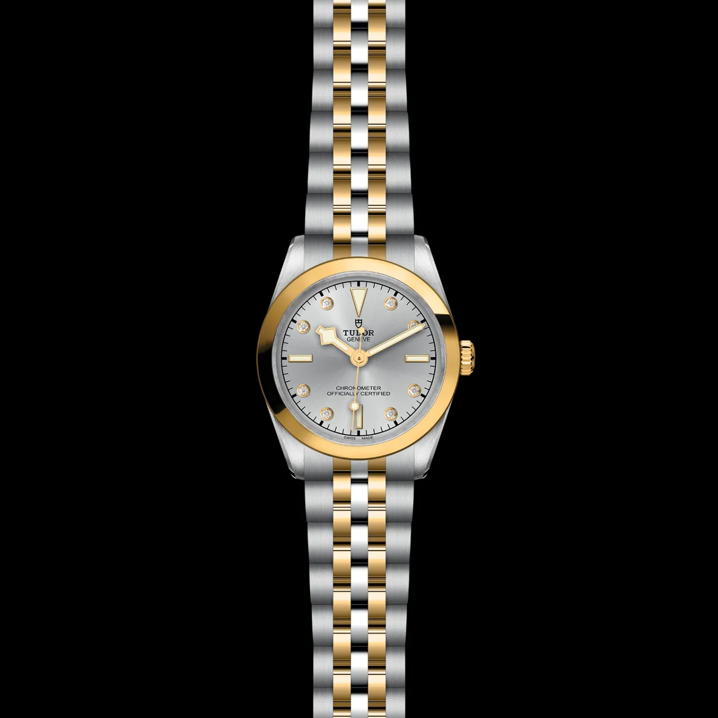 Tudor Black Bay 31 S&G Discount