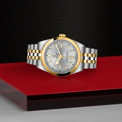 Tudor Black Bay 36 S&G Online