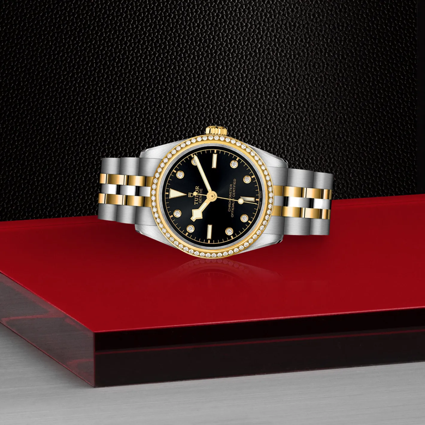 Tudor Black Bay 31 S&G Outlet