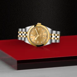 Tudor Black Bay 31 S&G Outlet