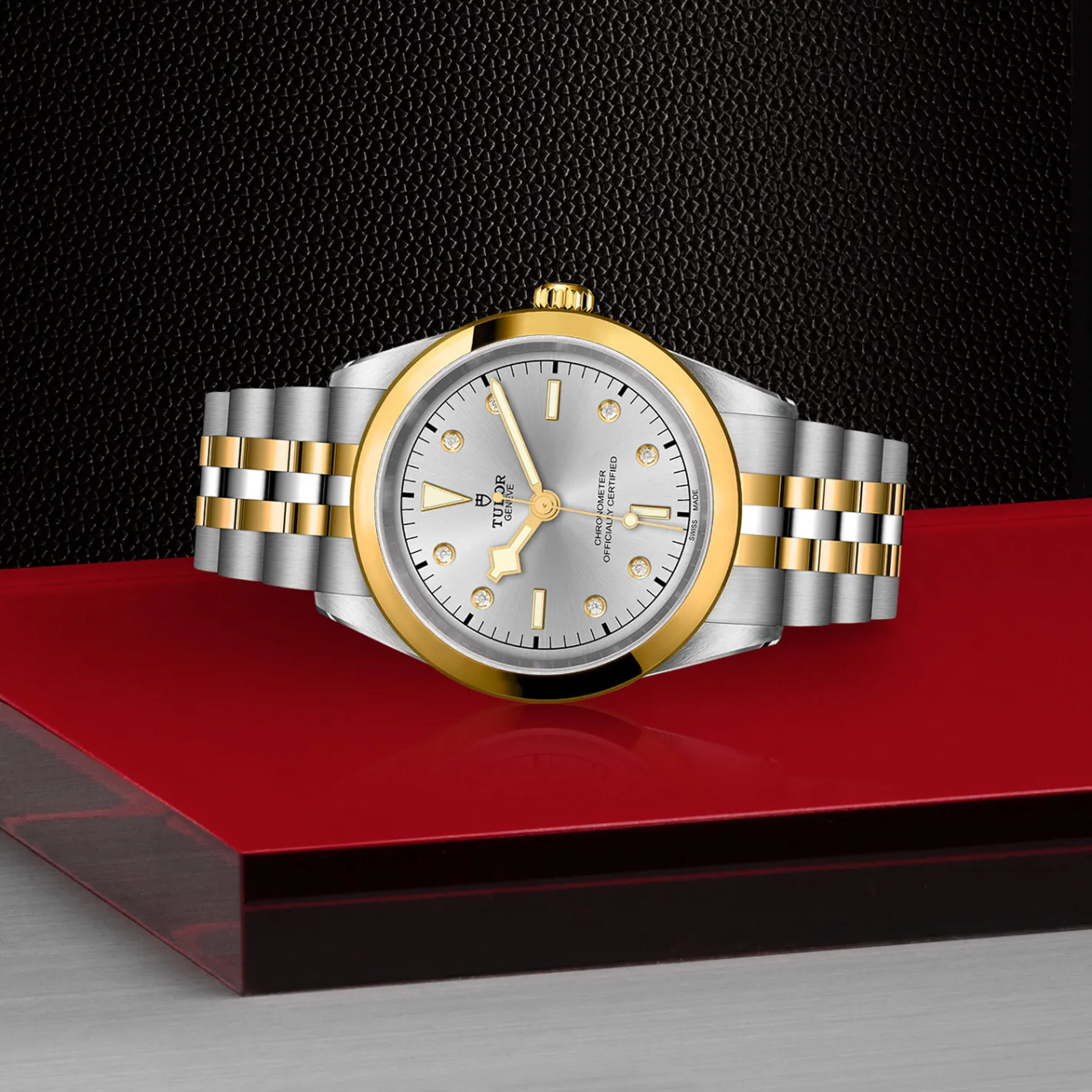 Tudor Black Bay 41 S&G Clearance