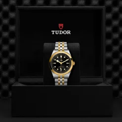 Tudor Black Bay 41 S&G Clearance
