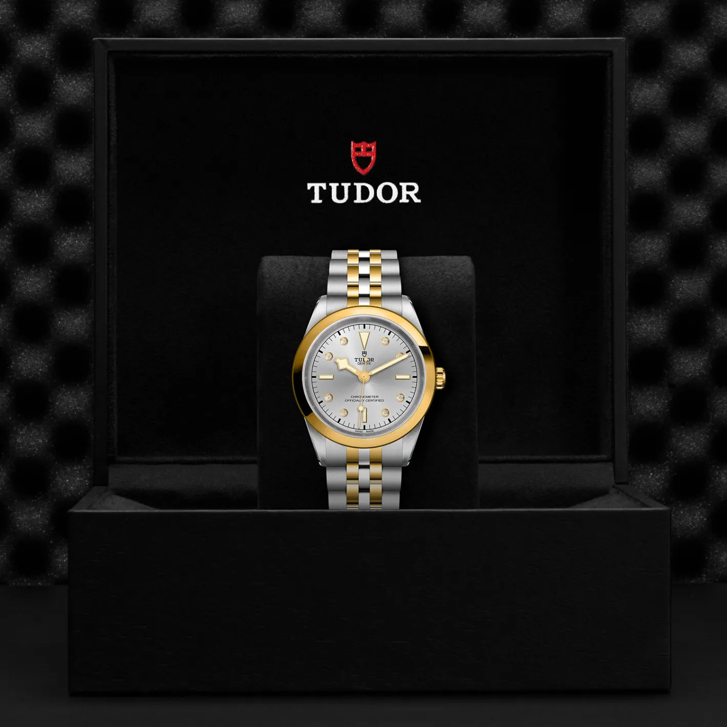 Tudor Black Bay 41 S&G Clearance
