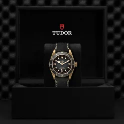 Tudor Black Bay Bronze Fashion