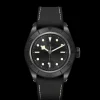 Tudor Black Bay Ceramic Fashion
