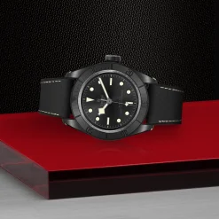 Tudor Black Bay Ceramic Fashion