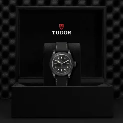 Tudor Black Bay Ceramic Fashion