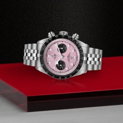 Tudor Black Bay Chrono Hot