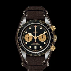 Tudor Black Bay Chrono S&G Online