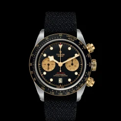 Tudor Black Bay Chrono S&G Outlet