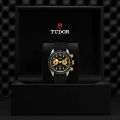 Tudor Black Bay Chrono S&G Outlet