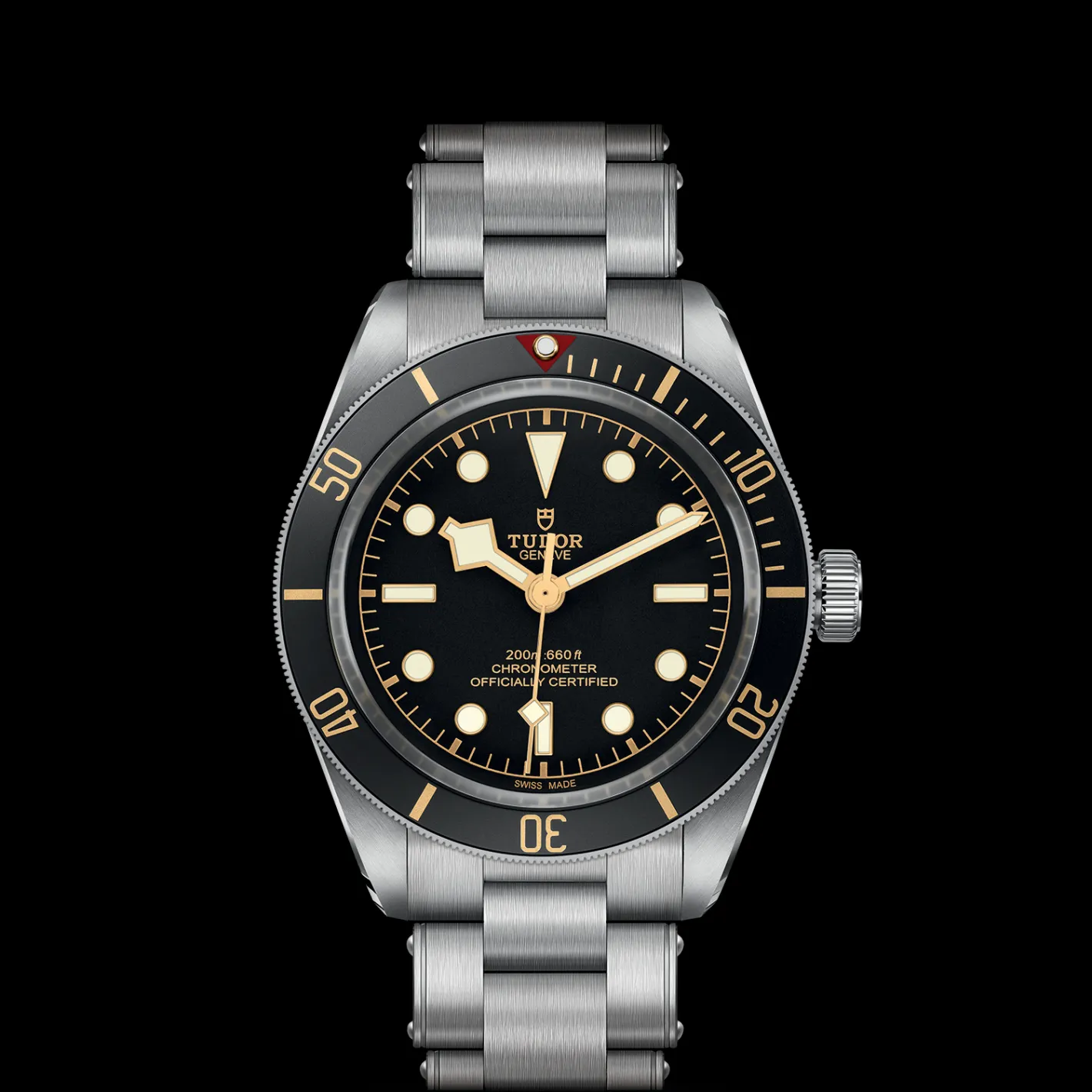 Tudor Black Bay Fifty-Eight Best