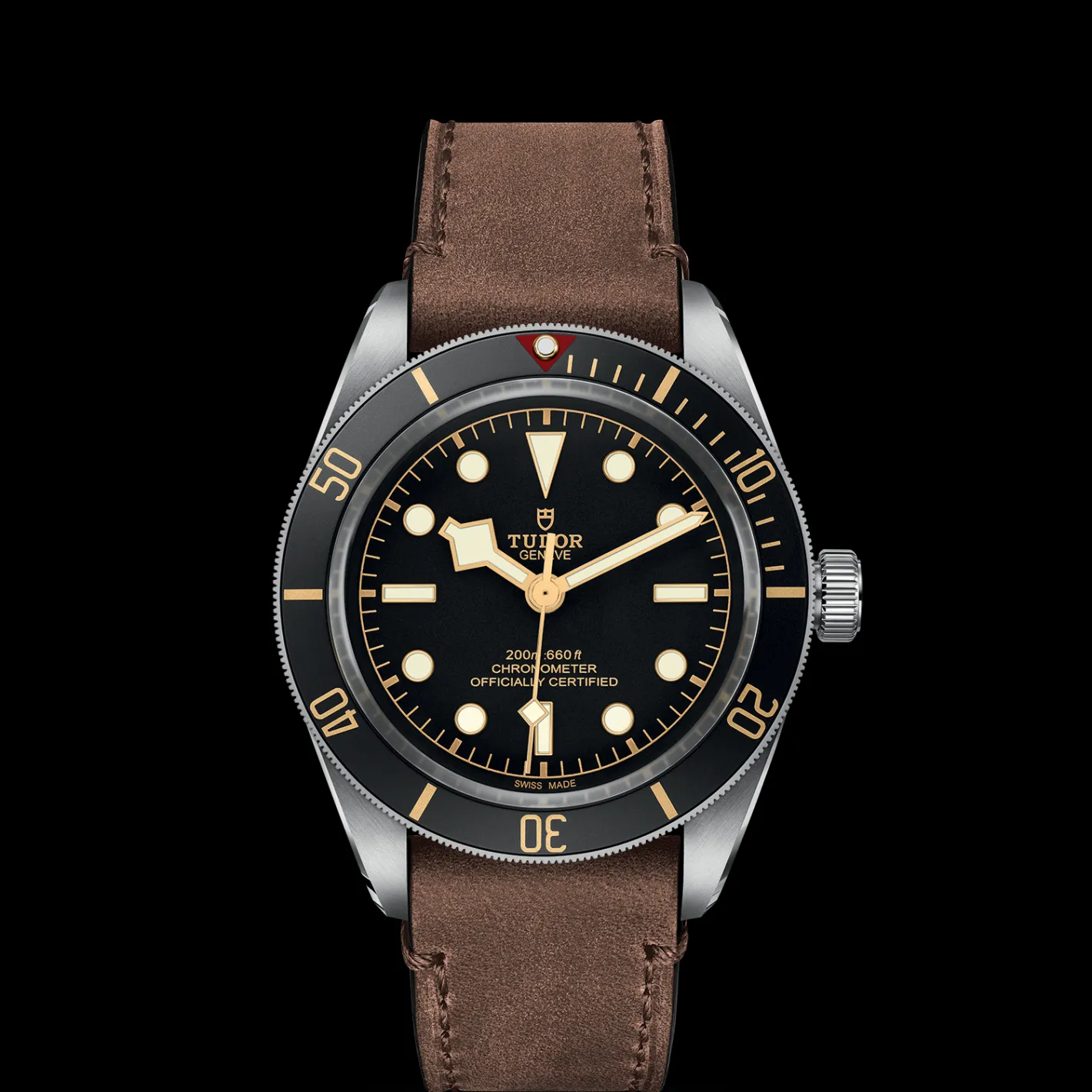 Tudor Black Bay Fifty-Eight Online