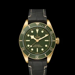 Tudor Black Bay Fifty-Eight 18k Best