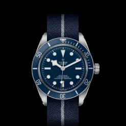 Tudor Black Bay Fifty-Eight Fashion