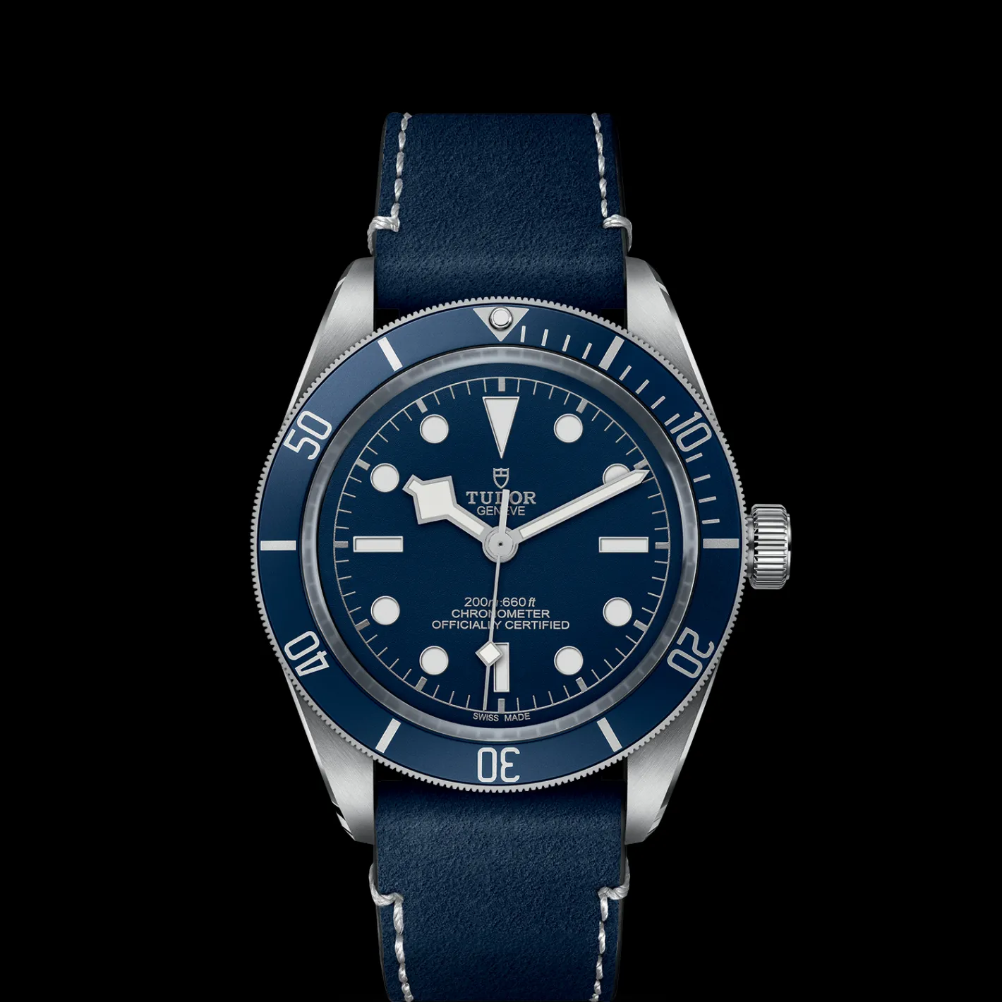 Tudor Black Bay Fifty-Eight Online