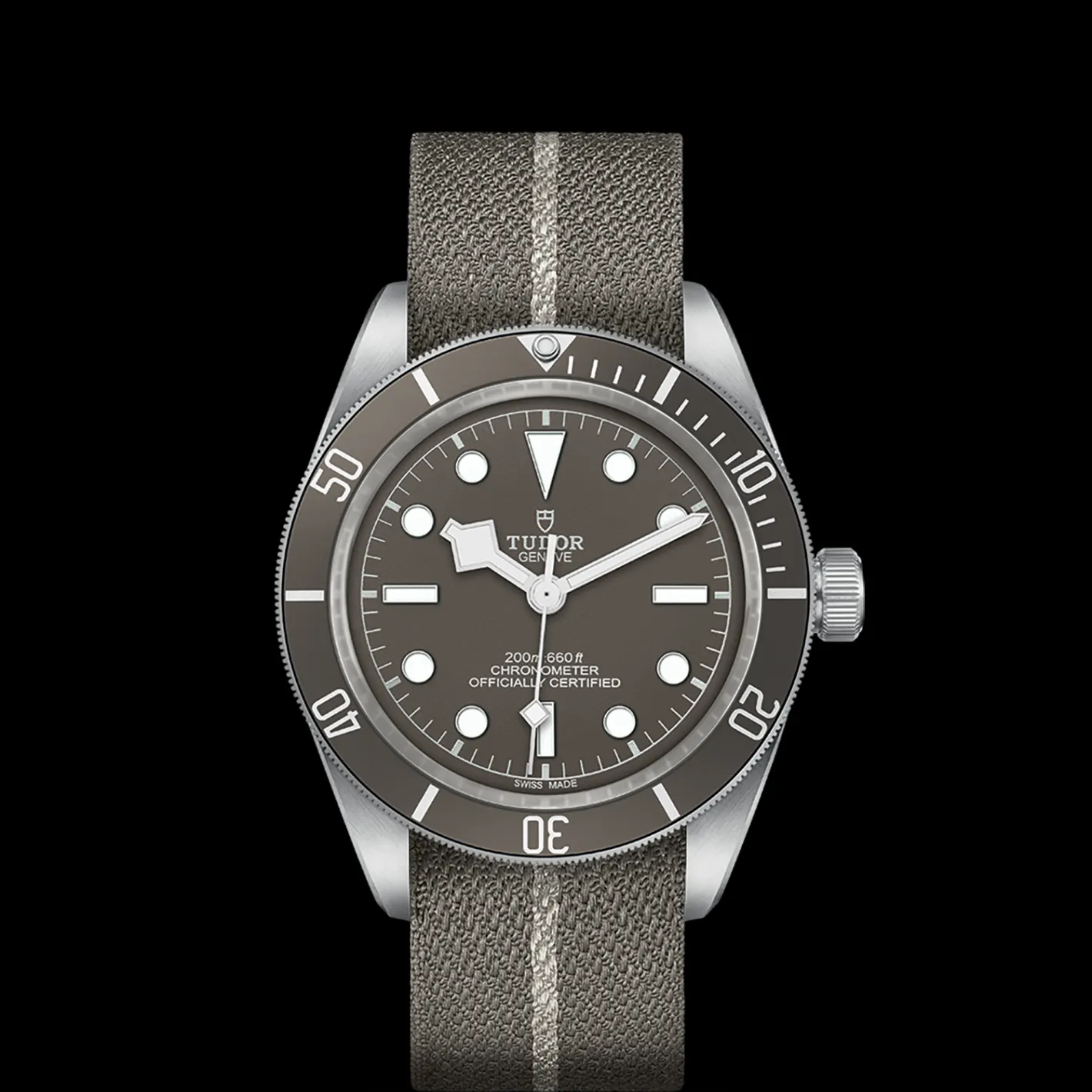 Tudor Black Bay Fifty-Eight 925 Clearance