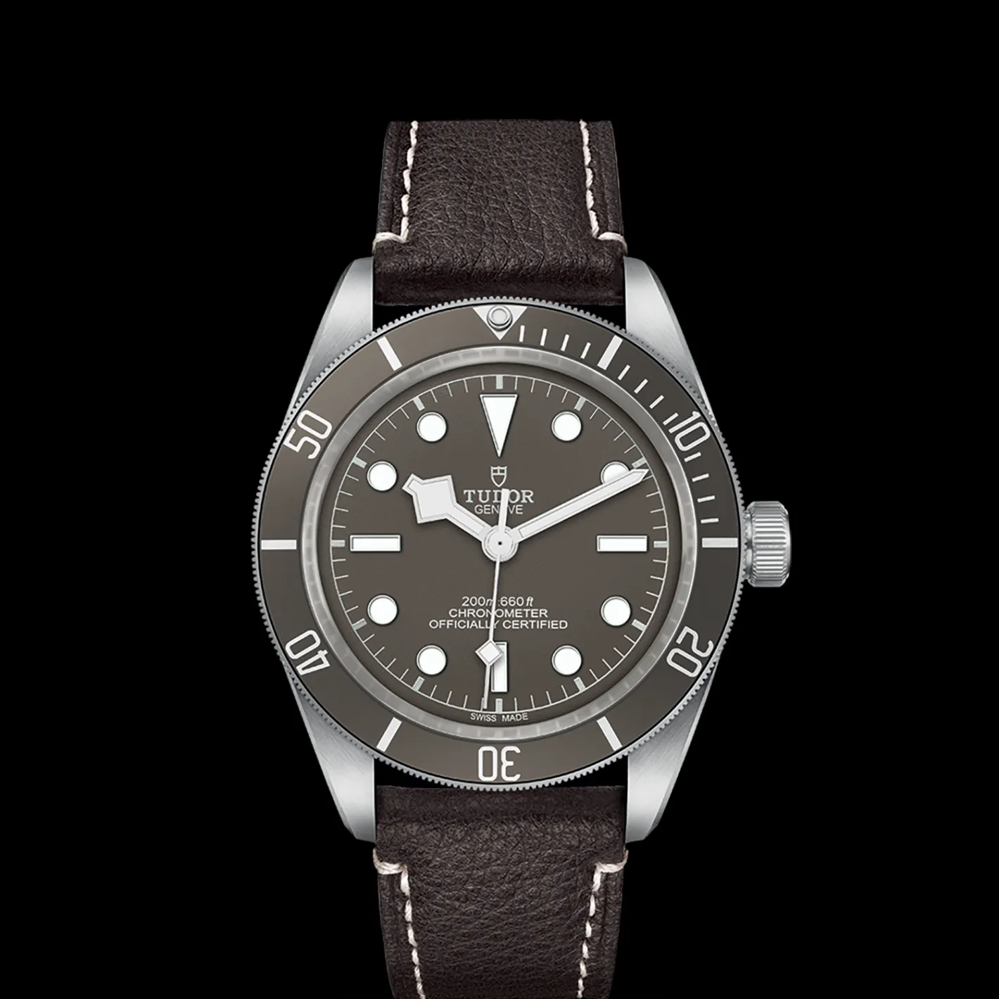 Tudor Black Bay Fifty-Eight 925 Clearance