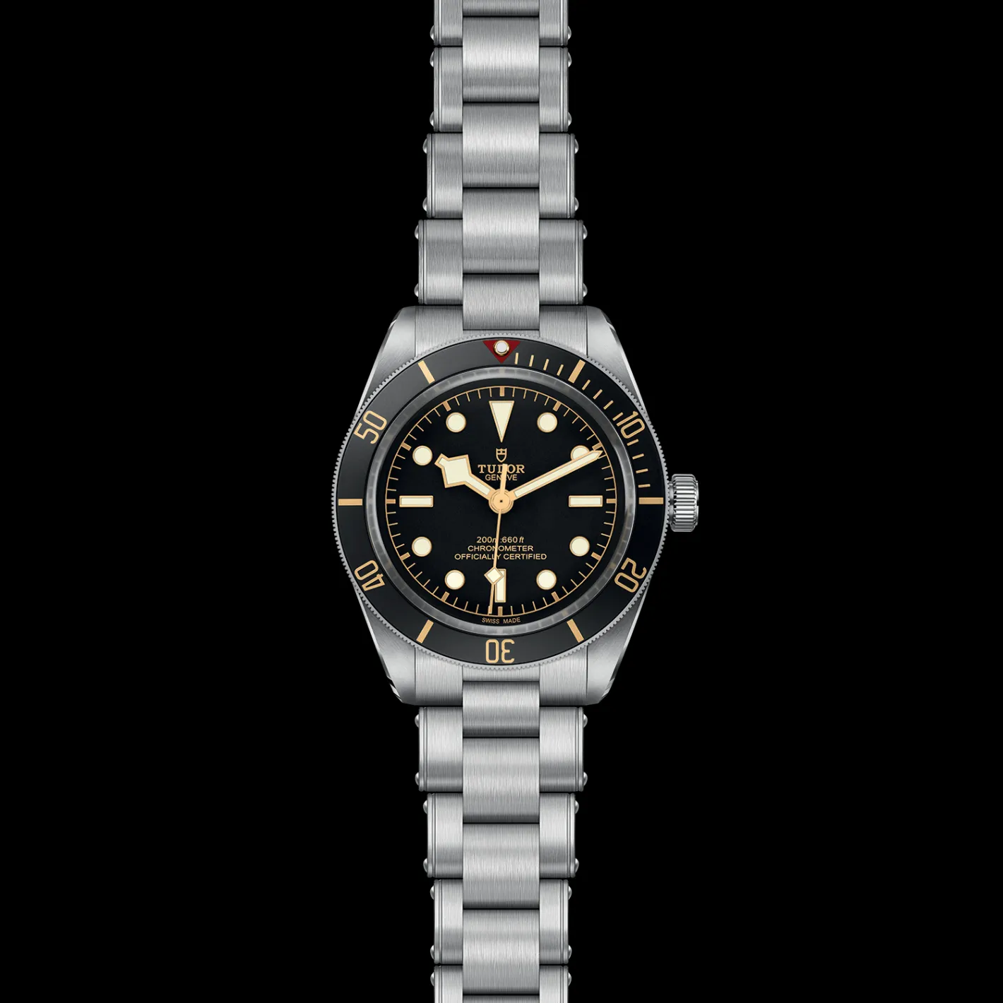 Tudor Black Bay Fifty-Eight Best