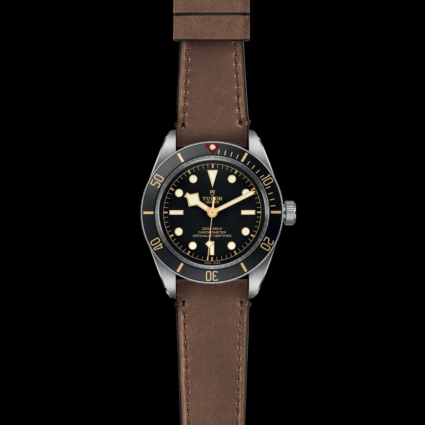 Tudor Black Bay Fifty-Eight Online