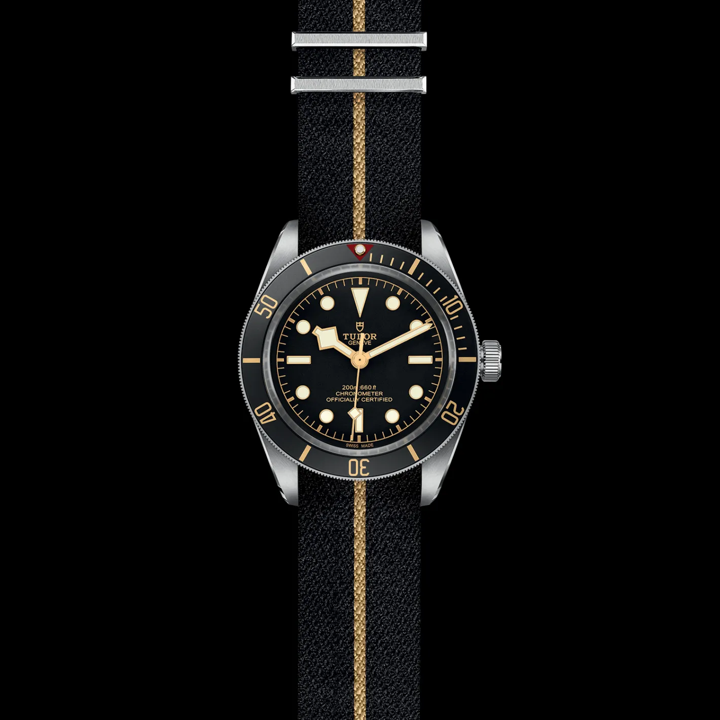 Tudor Black Bay Fifty-Eight New