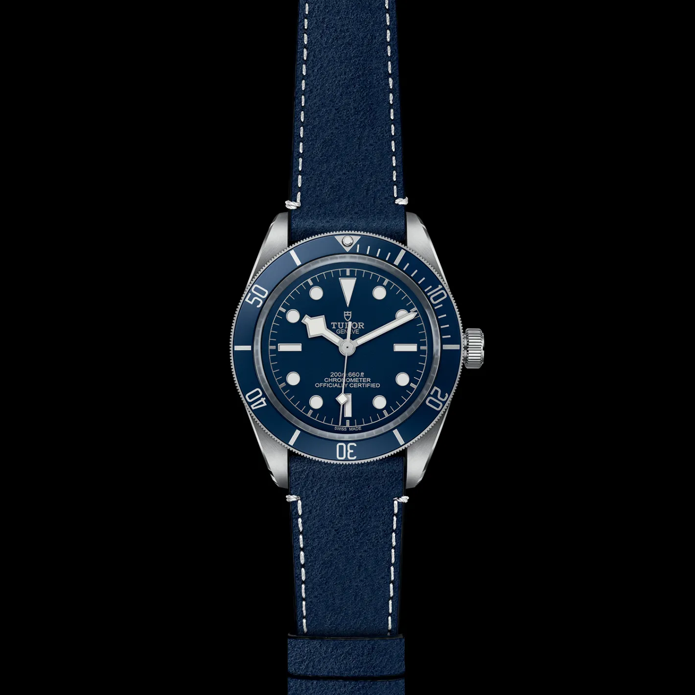 Tudor Black Bay Fifty-Eight Online