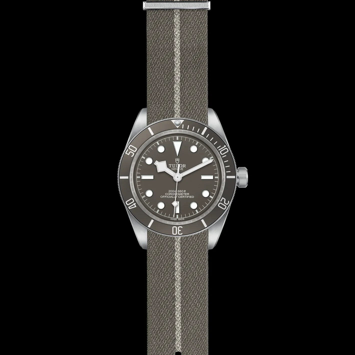 Tudor Black Bay Fifty-Eight 925 Clearance
