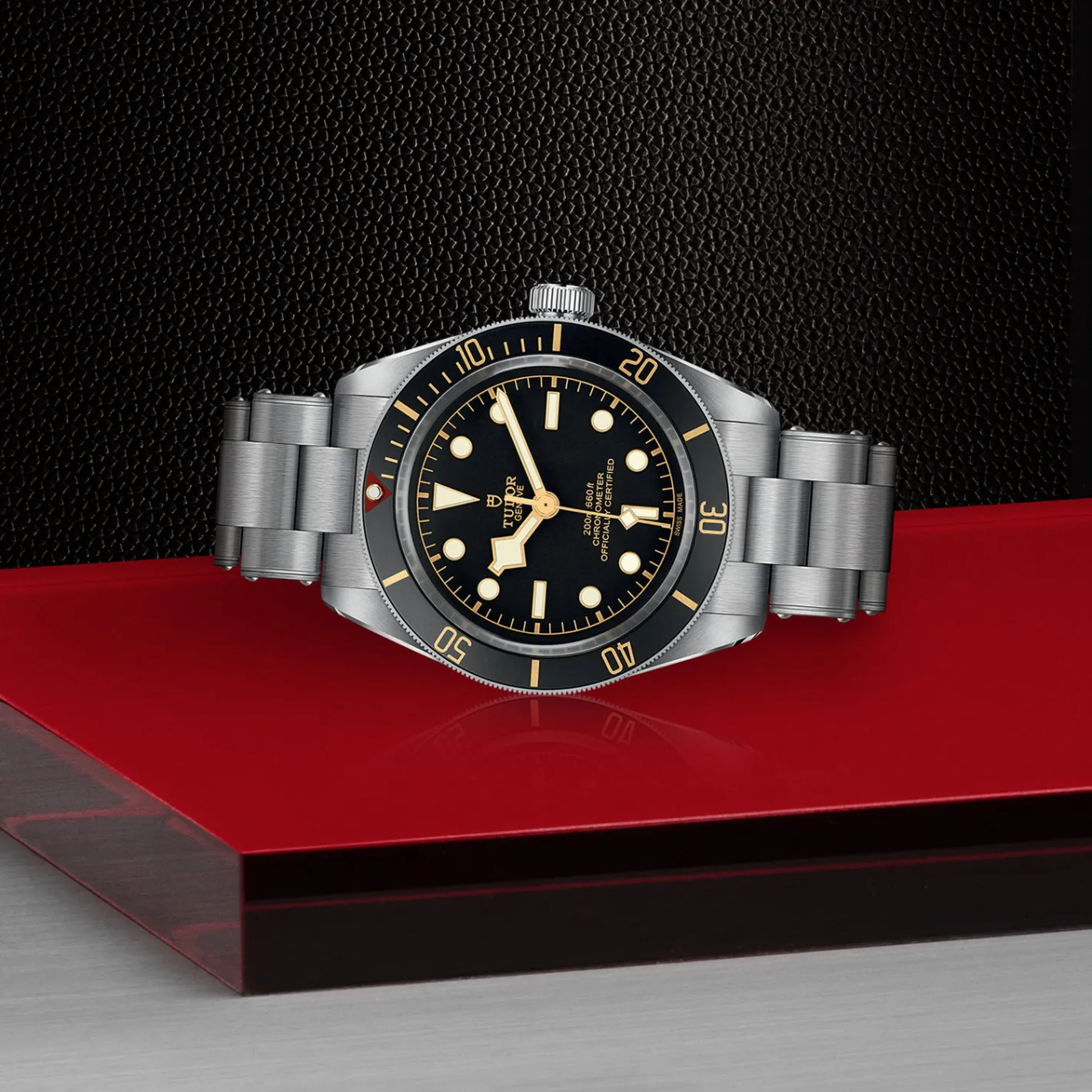 Tudor Black Bay Fifty-Eight Best