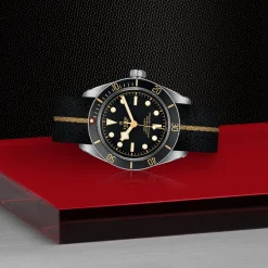 Tudor Black Bay Fifty-Eight New