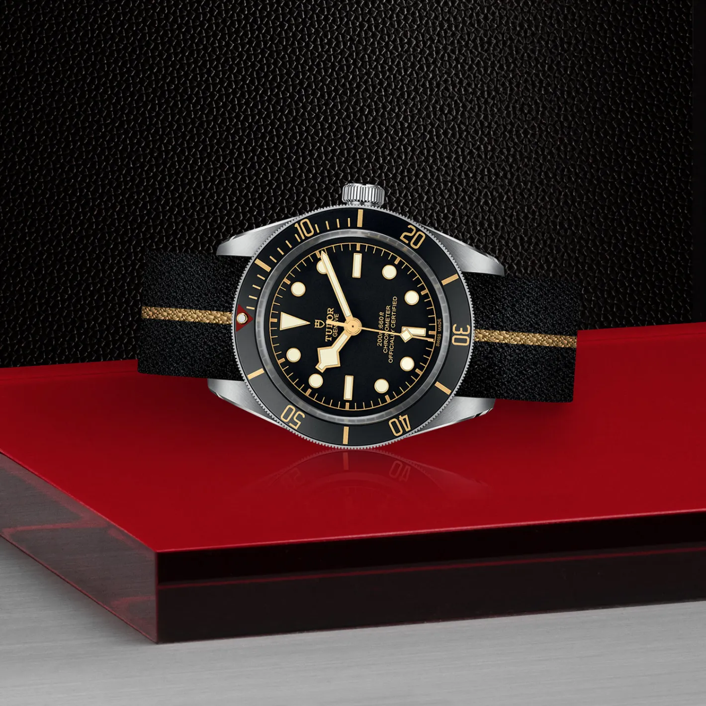 Tudor Black Bay Fifty-Eight New