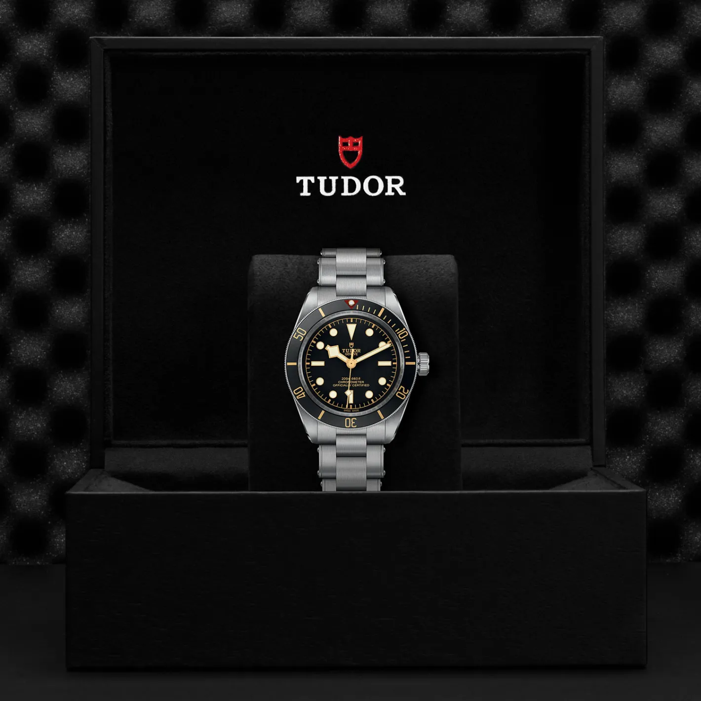 Tudor Black Bay Fifty-Eight Best