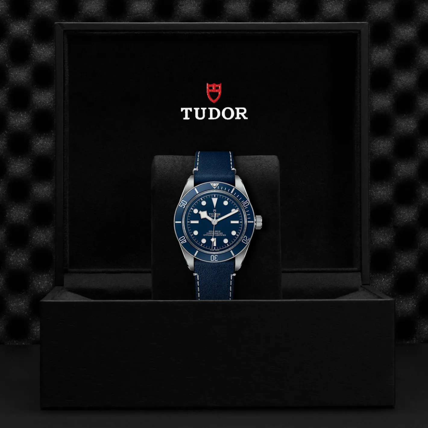 Tudor Black Bay Fifty-Eight Online