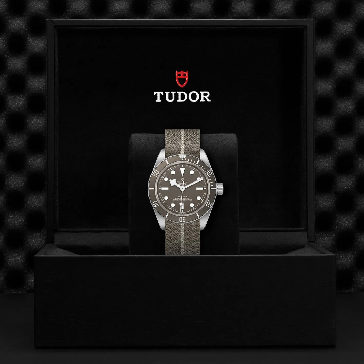 Tudor Black Bay Fifty-Eight 925 Clearance