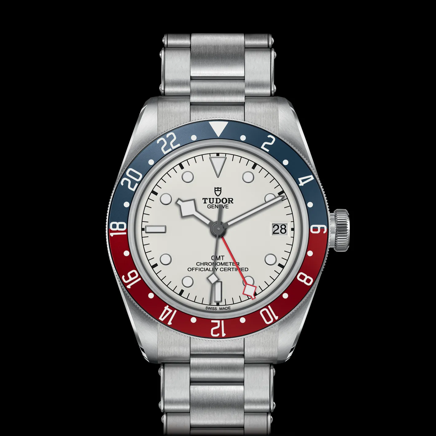 Tudor Black Bay GMT Best