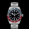 Tudor Black Bay GMT New