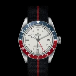 Tudor Black Bay GMT New