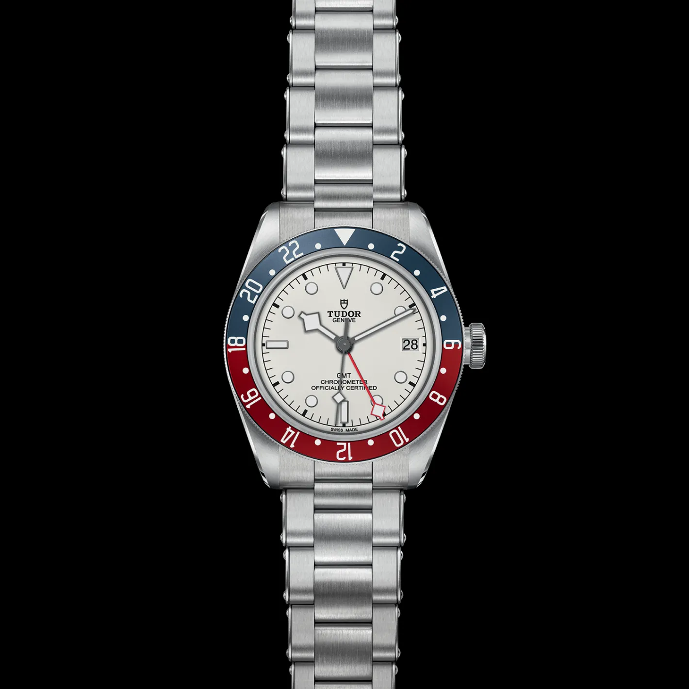 Tudor Black Bay GMT Best